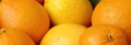 orange citron