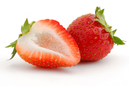 fraise-antioxydant