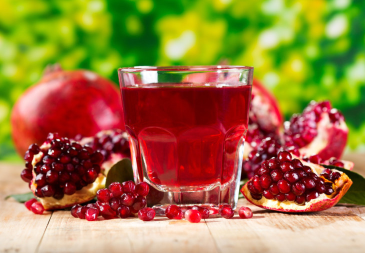 Un jus de fruit pour diabétique de type 2. Les jus de fruit ont un impact ur la glycémie. Dans