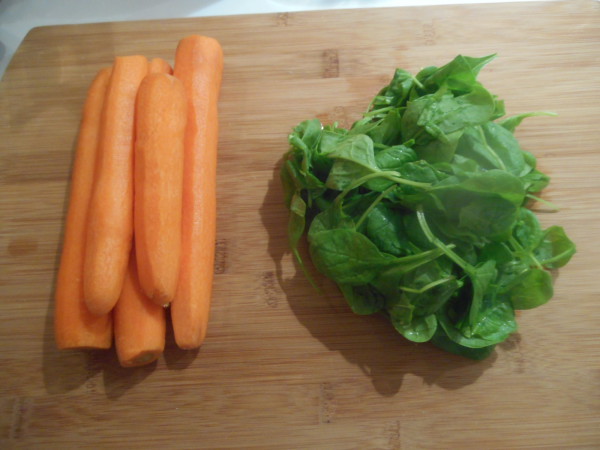 jus-carotte-épinards