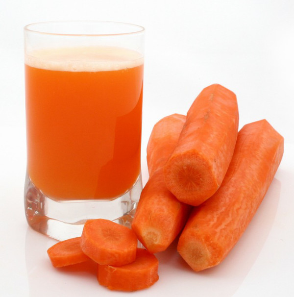 jus-de-carotte