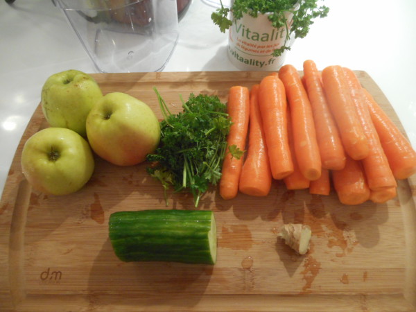 préparer-un-jus-de-légumes