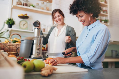 recettes de jus de légumes