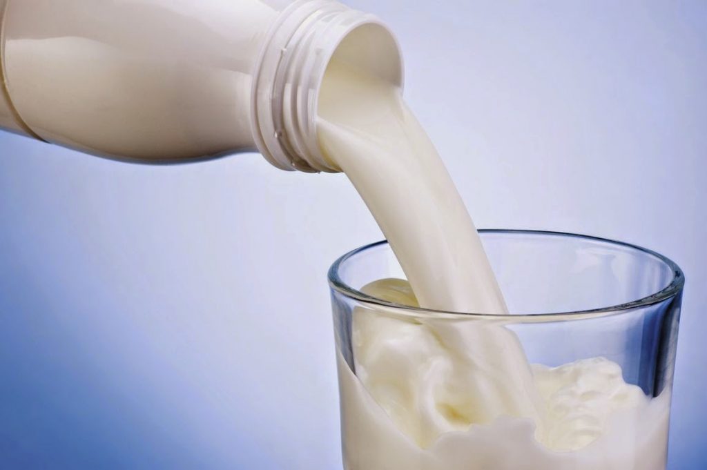 arrêter le sucre-lait-lactose